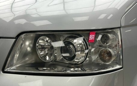 Volkswagen Multivan T5, 2008 год, 1 890 000 рублей, 9 фотография