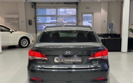 Hyundai i40 I рестайлинг, 2012 год, 1 239 900 рублей, 6 фотография