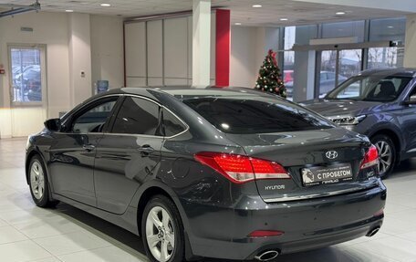 Hyundai i40 I рестайлинг, 2012 год, 1 239 900 рублей, 7 фотография