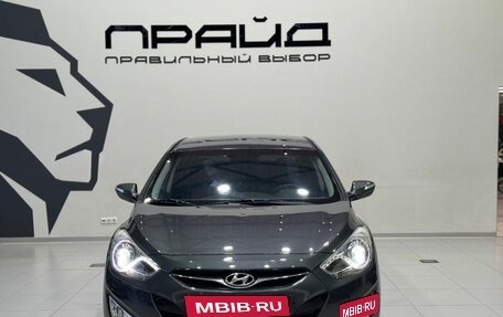 Hyundai i40 I рестайлинг, 2012 год, 1 239 900 рублей, 3 фотография