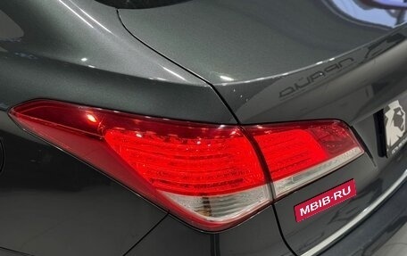 Hyundai i40 I рестайлинг, 2012 год, 1 239 900 рублей, 8 фотография