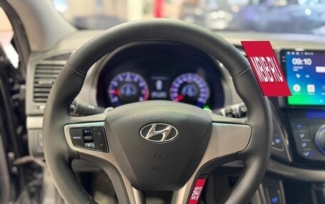 Hyundai i40 I рестайлинг, 2012 год, 1 239 900 рублей, 12 фотография