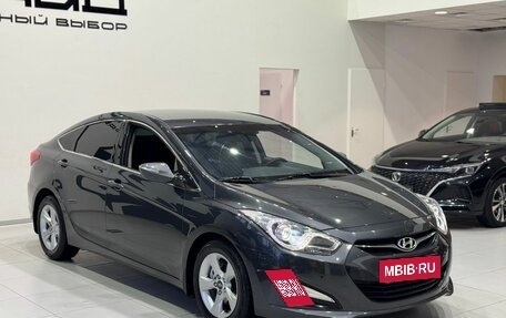 Hyundai i40 I рестайлинг, 2012 год, 1 239 900 рублей, 4 фотография