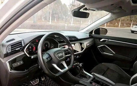 Audi Q3, 2021 год, 2 070 000 рублей, 7 фотография