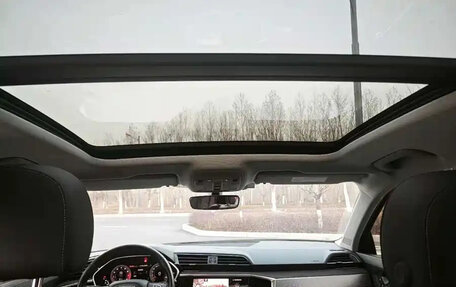 Audi Q3, 2021 год, 2 070 000 рублей, 15 фотография