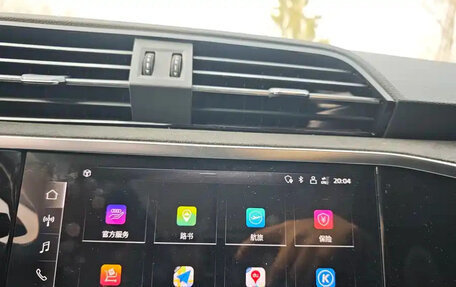 Audi Q3, 2021 год, 2 070 000 рублей, 10 фотография