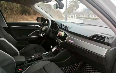 Audi Q3, 2021 год, 2 070 000 рублей, 8 фотография