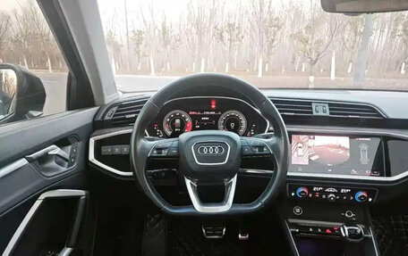 Audi Q3, 2021 год, 2 070 000 рублей, 6 фотография