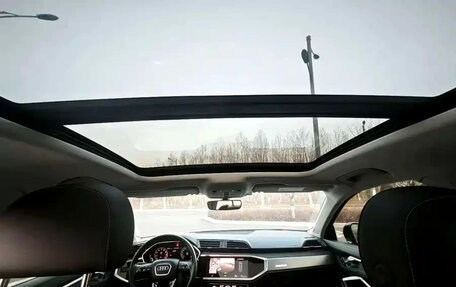 Audi Q3, 2021 год, 2 070 000 рублей, 16 фотография