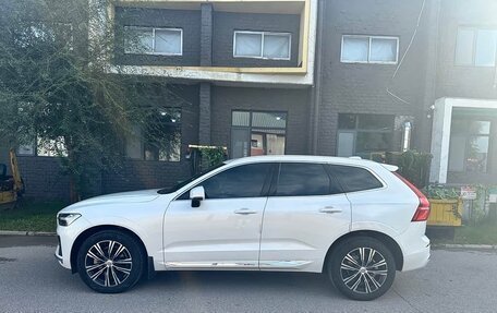 Volvo XC60 II, 2022 год, 3 900 325 рублей, 4 фотография