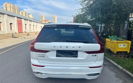 Volvo XC60 II, 2022 год, 3 900 325 рублей, 5 фотография