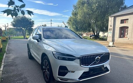 Volvo XC60 II, 2022 год, 3 900 325 рублей, 3 фотография