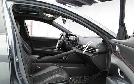 Hyundai Elantra, 2021 год, 1 635 978 рублей, 20 фотография