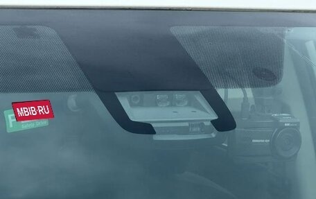 Toyota Sienta II, 2021 год, 1 101 000 рублей, 14 фотография