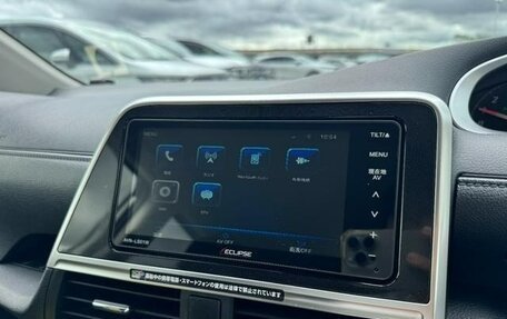 Toyota Sienta II, 2021 год, 1 101 000 рублей, 26 фотография