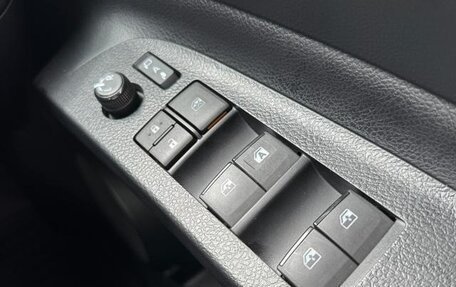 Toyota Sienta II, 2021 год, 1 101 000 рублей, 20 фотография