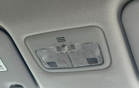 Toyota Sienta II, 2021 год, 1 101 000 рублей, 29 фотография