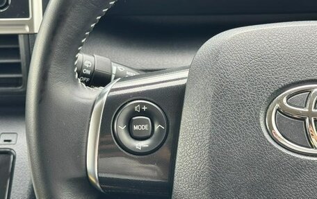 Toyota Sienta II, 2021 год, 1 101 000 рублей, 28 фотография