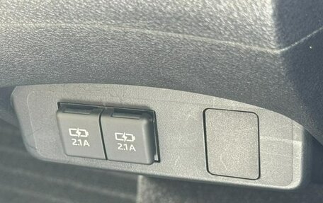 Toyota Sienta II, 2021 год, 1 101 000 рублей, 31 фотография