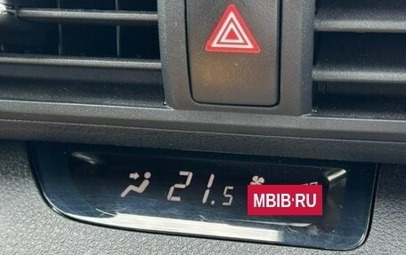 Toyota Sienta II, 2021 год, 1 101 000 рублей, 27 фотография