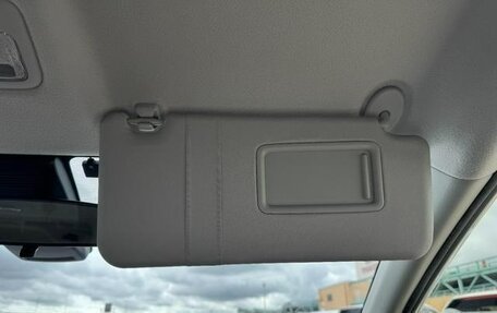 Toyota Sienta II, 2021 год, 1 101 000 рублей, 34 фотография