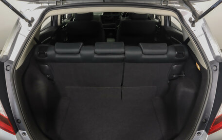 Honda Fit III, 2019 год, 1 519 000 рублей, 7 фотография
