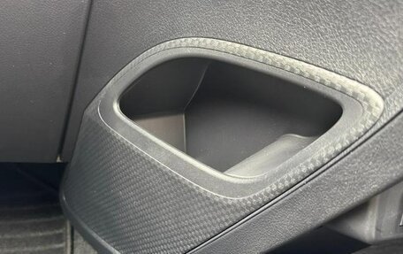 Toyota Sienta II, 2021 год, 1 101 000 рублей, 33 фотография