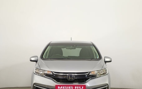 Honda Fit III, 2019 год, 1 519 000 рублей, 2 фотография