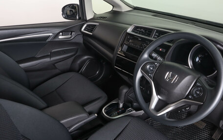 Honda Fit III, 2019 год, 1 519 000 рублей, 12 фотография