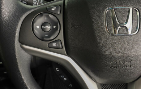 Honda Fit III, 2019 год, 1 519 000 рублей, 17 фотография