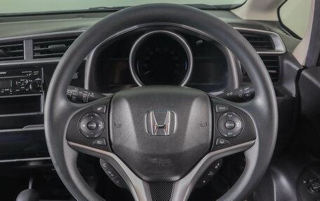 Honda Fit III, 2019 год, 1 519 000 рублей, 16 фотография