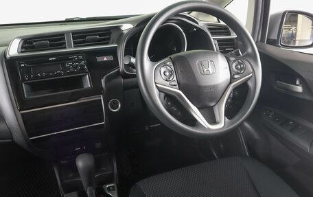 Honda Fit III, 2019 год, 1 519 000 рублей, 15 фотография