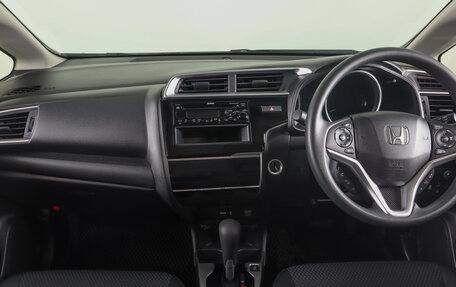 Honda Fit III, 2019 год, 1 519 000 рублей, 14 фотография