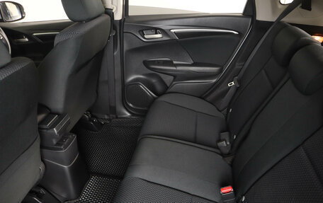 Honda Fit III, 2019 год, 1 519 000 рублей, 10 фотография