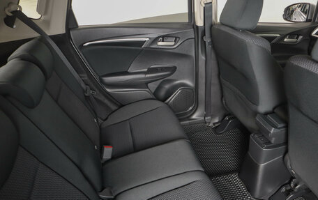 Honda Fit III, 2019 год, 1 519 000 рублей, 11 фотография