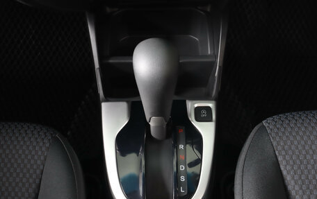 Honda Fit III, 2019 год, 1 519 000 рублей, 21 фотография