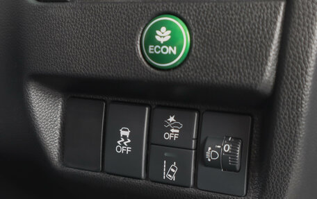 Honda Fit III, 2019 год, 1 519 000 рублей, 22 фотография