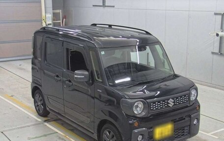 Suzuki Spacia, 2022 год, 947 568 рублей, 2 фотография