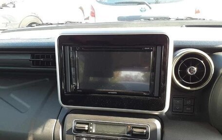 Suzuki Spacia, 2022 год, 947 568 рублей, 7 фотография