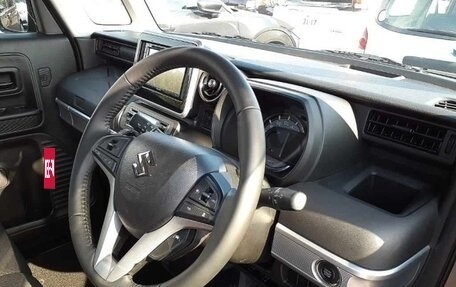 Suzuki Spacia, 2022 год, 947 568 рублей, 8 фотография