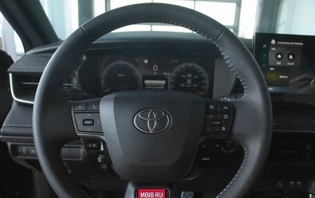 Toyota Camry, 2026 год, 5 299 900 рублей, 8 фотография