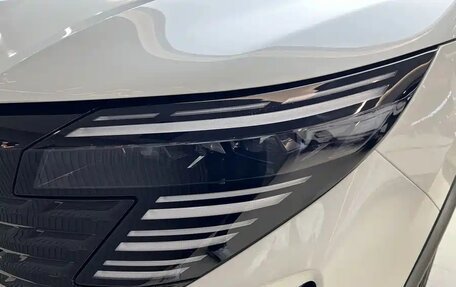 Nissan Qashqai, 2025 год, 2 190 444 рублей, 5 фотография