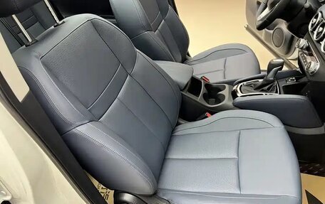 Nissan Qashqai, 2025 год, 2 190 444 рублей, 12 фотография