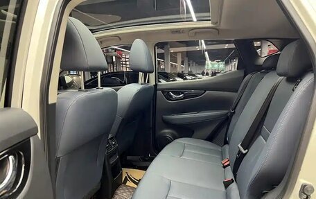 Nissan Qashqai, 2025 год, 2 190 444 рублей, 10 фотография