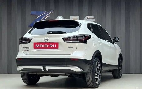 Nissan Qashqai, 2025 год, 2 190 444 рублей, 3 фотография