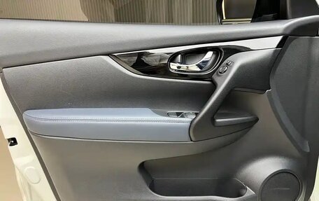 Nissan Qashqai, 2025 год, 2 190 444 рублей, 13 фотография