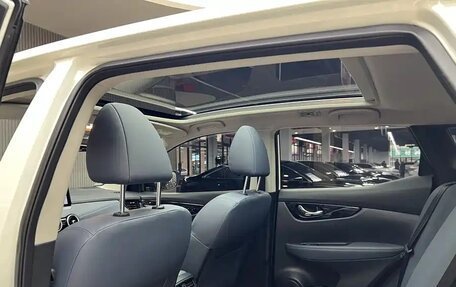 Nissan Qashqai, 2025 год, 2 190 444 рублей, 15 фотография