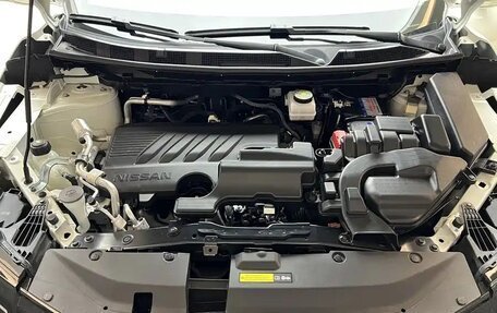 Nissan Qashqai, 2025 год, 2 190 444 рублей, 18 фотография