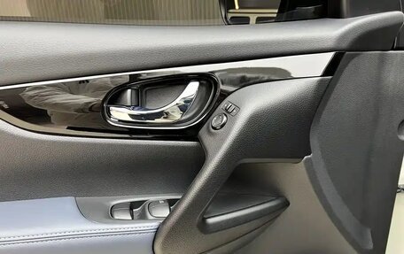 Nissan Qashqai, 2025 год, 2 190 444 рублей, 14 фотография