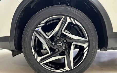 Nissan Qashqai, 2025 год, 2 190 444 рублей, 20 фотография